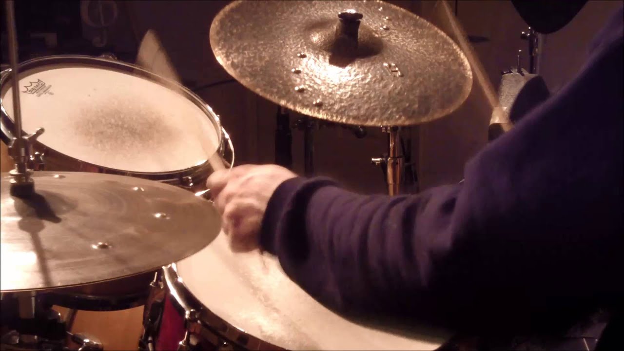 Andrew McAuley (KindBeats) Wake 'N Break No. 321 Boogaloo Groove