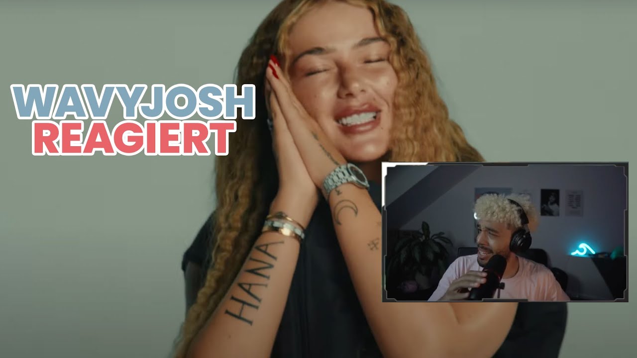 Vom Hater zum Fan 😳 LOREDANA - Gallery Dept // Reaction