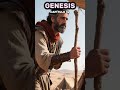 LA ESPERA AL REENCUENTRO CON SU HERMANO | LA NOCHE QUE LUCHÓ CON DIOS | Genesis 32.17-23