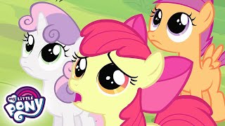 My Little Pony in Hindi 🦄 Ponyville Confidential | Friendship is Magic | Full Episode screenshot 4