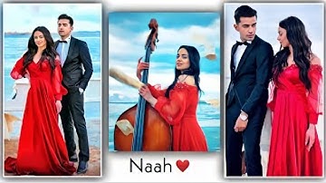 Naah : Jass Manak (Official Remax) Satti | Sharry Nexus | Utkarsh | Love Song | Latest Punjabi Song