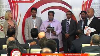 PROMO CATERING CIRCLE GENERIC