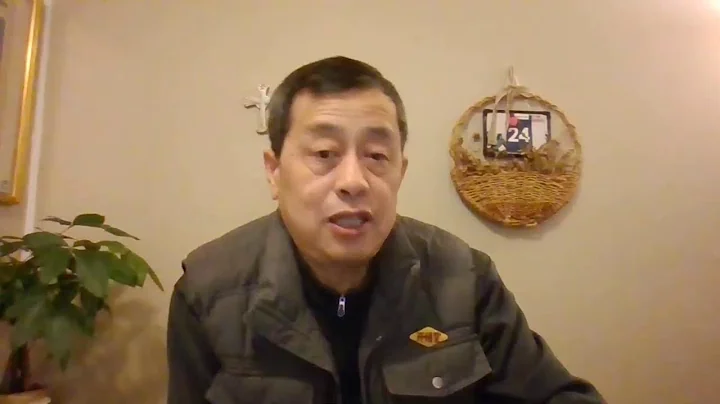 (黃標解除)8074(11月24日第一個黃標)—流氓文化是大陸的總病根-20231124-3 - 天天要聞