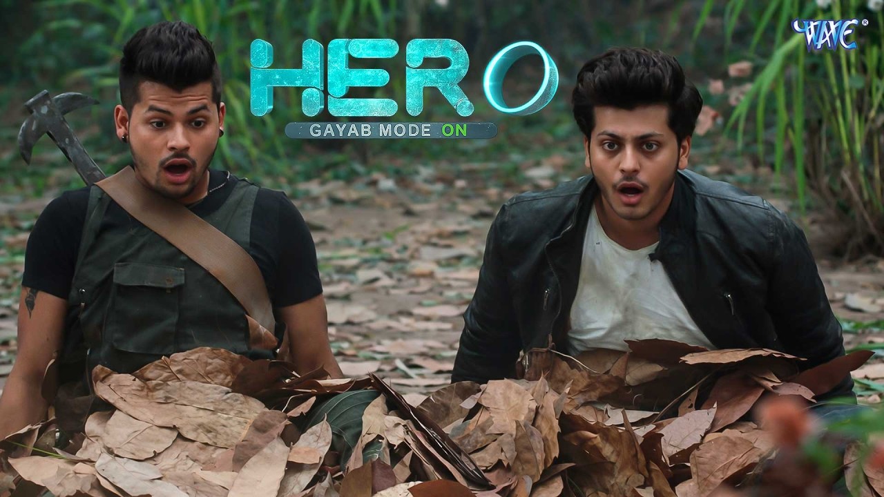 Hero Gayab Mode On | Abhishek Nigam, Yesha Rughani, Siddharth Nigam | Full Episode 147