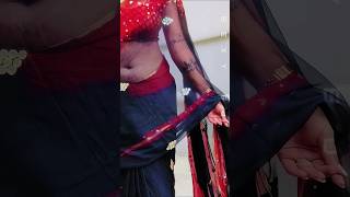 Saree Navel reels #trending #bangles #viralshorts #shots #shotsfeed