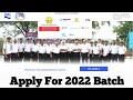 DNS ,GME,ETO, B Tech marine Sponsorship Batch 2022 || International maritime institute Noida