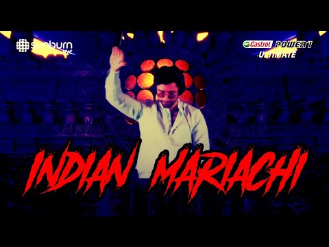 INDIAN MARIACHI - KSHMR ( new album music 2021 )