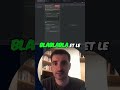 JSON : La Magie de l'IA en Action ! Simple et Époustouflant #shorts