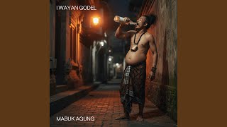 Mabuk Agung