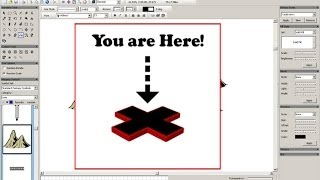 2014 E4 Exporting (Fractal Mapper + Photoshop)