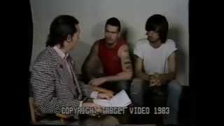 Black Flag Target Video - Full