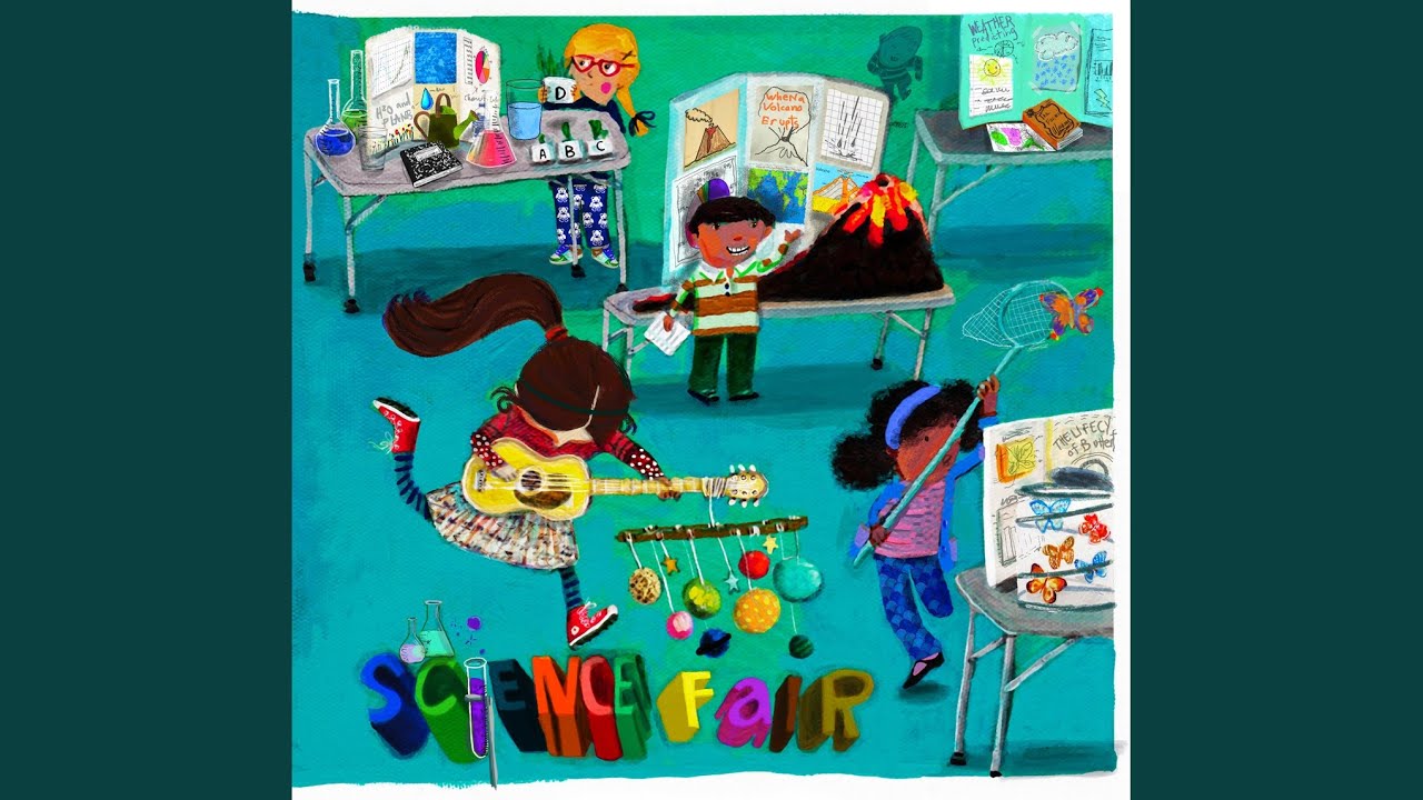 Watch Goldilocks Zone on YouTube Watch Goldilocks Zone on YouTube