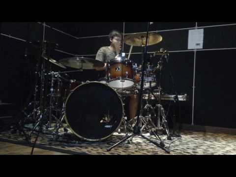 endank-soekamti---ojo-nesu-(drum-cover)