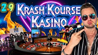 Hair Metal Roulette 29: Every Album Has A Story w/ Robin