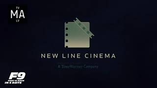 San Andreas - Syfy Intro