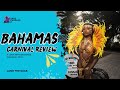 Bahamas Carnival Experience! Ultimate Party Review 2023