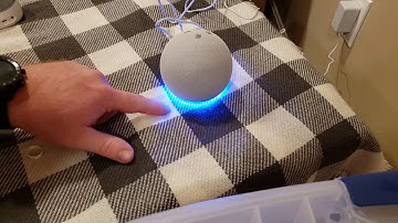 Setting up Your 4th Generation Echo Dot in Minutes - Simple Steps for a Seamless Experience!