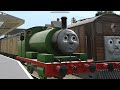 Special Attraction Trainz Remake