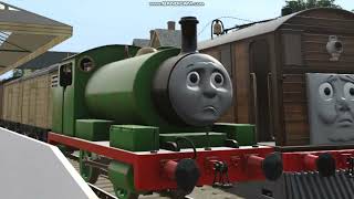 Special Attraction Trainz Remake