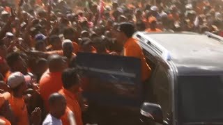 Présidentielle à Madagascar, dernière ligne droite avant le second tour