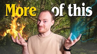 10 UNDERRATED Magic System Trends We Need More Of