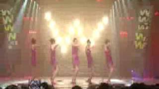 Wonder Girlsnobody With S