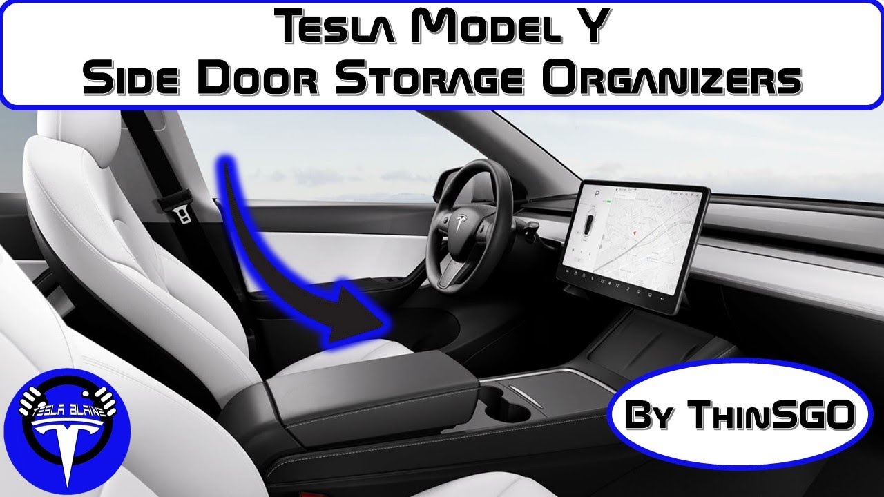 ThinsGo Tesla Model Y 19 Radkappen Überturbine Hubcaps neu (Neu und