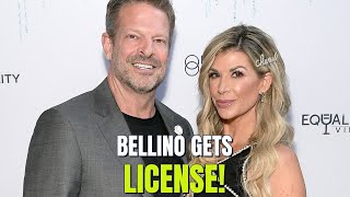 Reality TV Bombshells: Bellino's Wedding License, Biermann Family Drama & More!