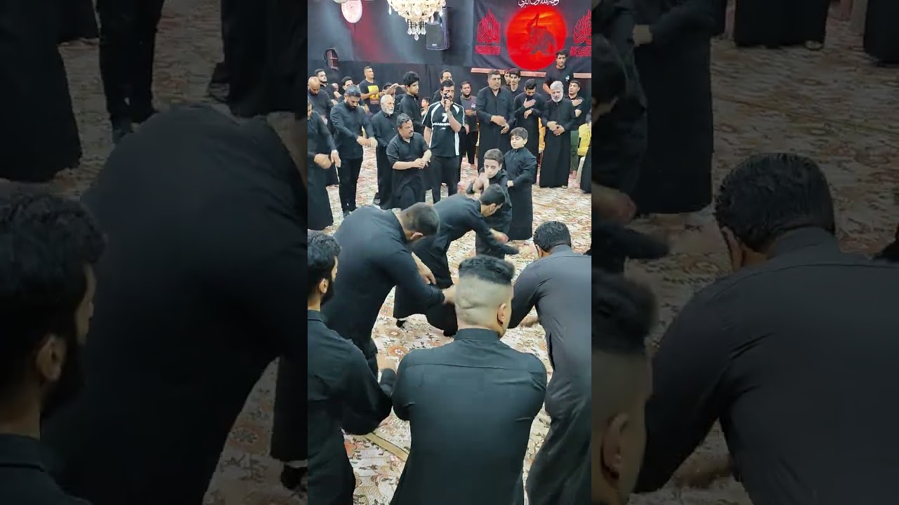 #الشاعرعباس #الشميسي#موشح#مجلس#عزاء#هيئة#ابي#الفضل#العباس#العماره#ميسان#شارع#بغدادمهدالمواكب #2025