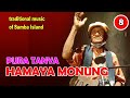 Lagu Sumba Timur || Hamaya Monung || Doa dan Harapan || Umbu Pura Tanya|| 2021