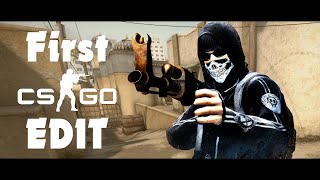 CSGO Edit Test | HighLife