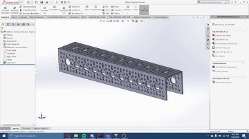 Navigating Around Parts In Solidworks - FIRST Tech Challenge (FTC)