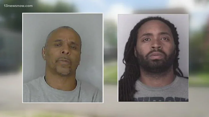 One arrested, search for second suspect in quadrup...