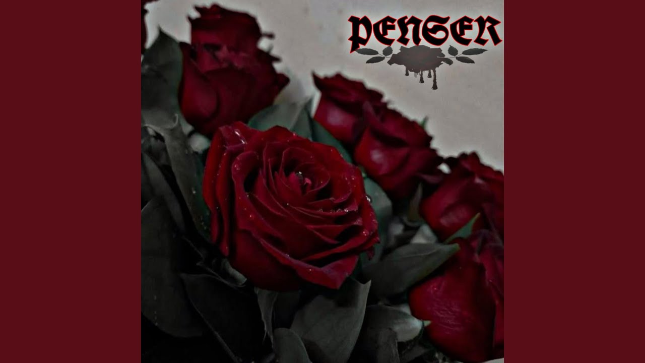 Watch PENSER on YouTube Watch PENSER on YouTube