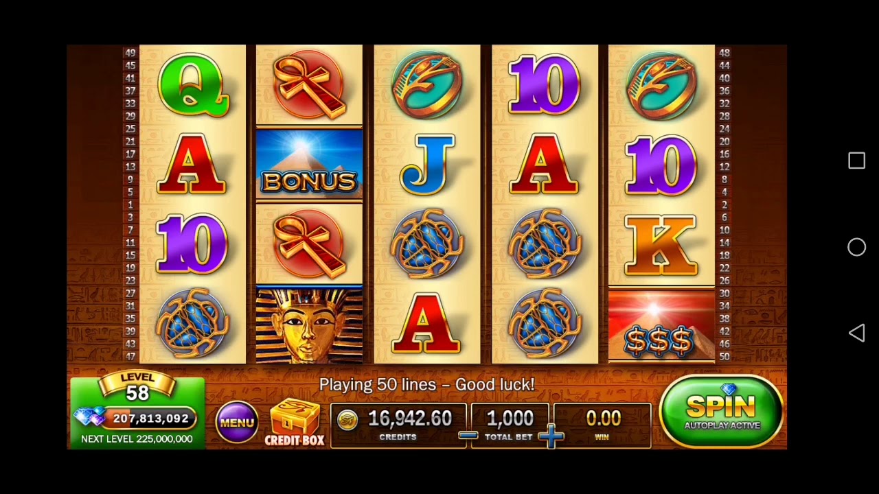 Slots$$$ 58-61 - YouTube