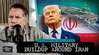 Download Lagu Iranian Leaders Panic as U.S. 'Armada' Arrives at Their Doorstep MP3