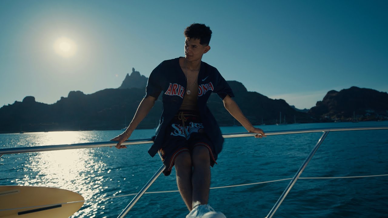 Alejandro Buelna - Se Jalaron La Greibol