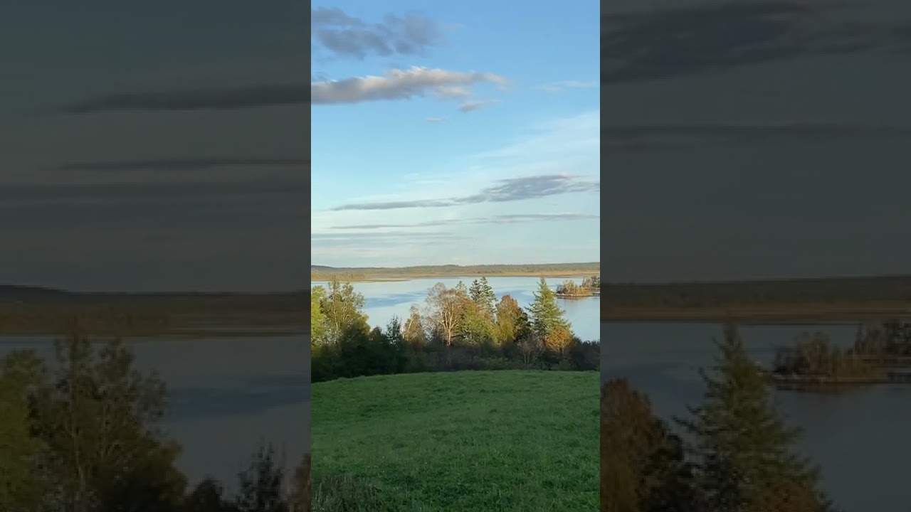 Cole Harbour Trails | Hiking trails of Nova Scotia | Explore 