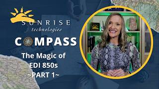 The Magic of EDI 850s | PART ONE