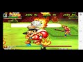 Oriental Legend Special || Lee Rekka (The Last Blade) (Game thùng)_Rom Olds100awxlk