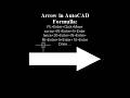 How to make an arrow in AutoCAD by poly line in 3 seconds