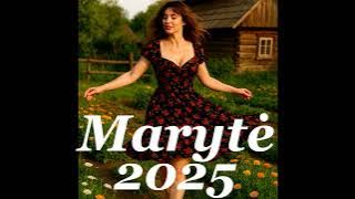 Rolandas Noreika - Marytė