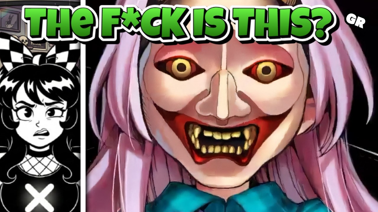 Rate The Super | Touhou 15.5 Antinomy of Common Flowers | Wraith Reacts