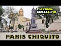 EL PARÍS CHIQUITO, Tlaxiaco 4k. OAXACA No 70