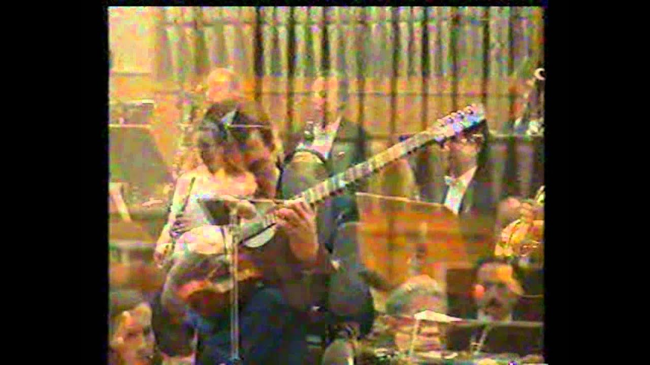 Hacı Xanməmmədov 2 ci Konsert 1 ci hissə Həmid Vəkilov