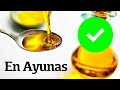 MIRA LO QUE PASA si tomas ACEITE DE OLIVA 🫒 Beneficios del aceite de oliva en AYUNAS. Lunacreciente