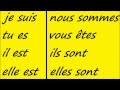 French Greetings (French Essentials Lesson 1) - YouTube