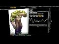 Batman: Arkham Asylum - Patient Interview Tapes - Killer Croc