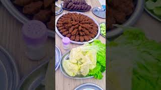 Bugün Günlerden Çi̇ğ Köfte Şfetbeniöneçıkar