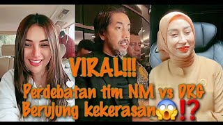 Viral Sunan Kalijaga Mendapat Penyerangan Dari Tim Reza Gladys Berbie Kumala Jadi Korban